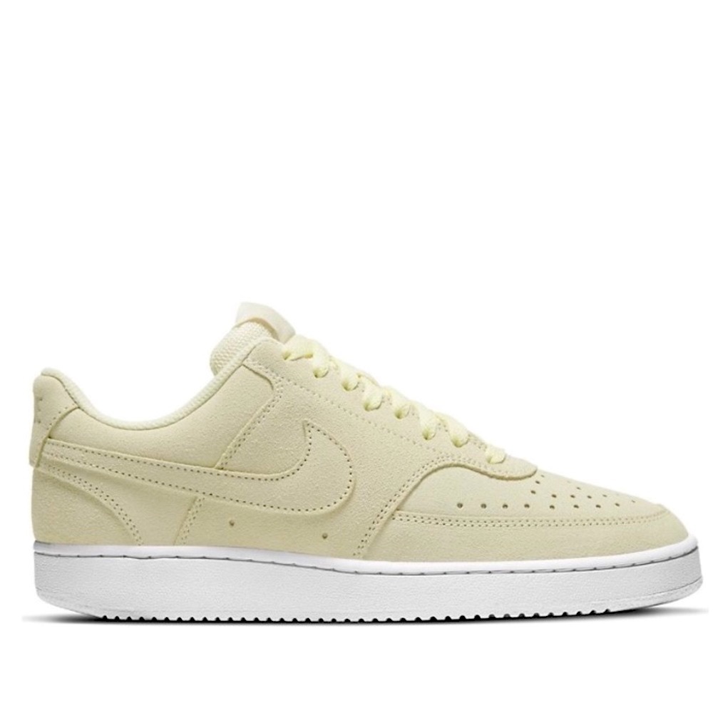 Nike Court Vision Low Women’s Sneakers Size 11